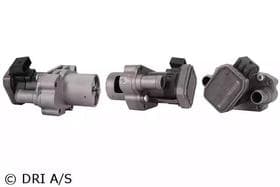 Клапан системы рециркуляции выхлопных газов