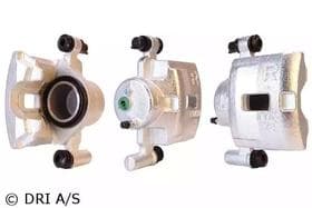 Гальмівний супорт