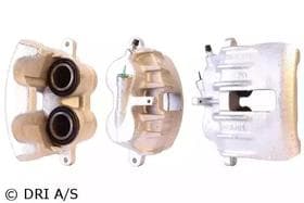 Тормозной суппорт