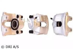 Гальмівний супорт