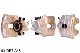 Тормозной суппорт