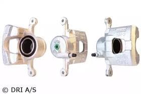 Тормозной суппорт