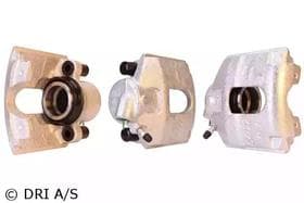 Гальмівний супорт