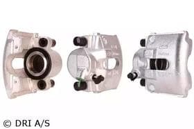 Гальмівний супорт