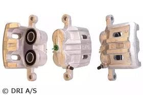 Тормозной суппорт