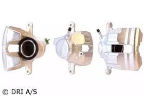 Тормозной суппорт