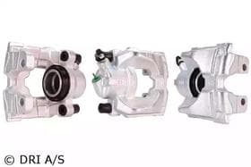 Тормозной суппорт