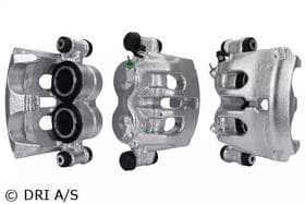 Гальмівний супорт