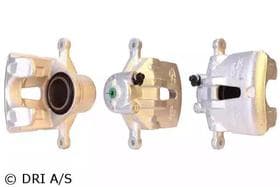 Тормозной суппорт