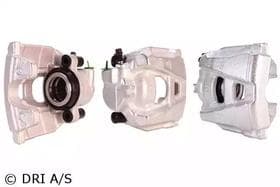 Тормозной суппорт