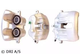 Гальмівний супорт