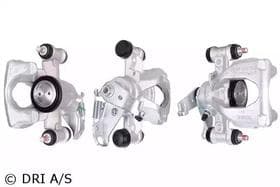 Гальмівний супорт