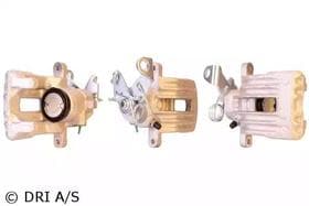 Гальмівний супорт