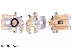 Тормозной суппорт