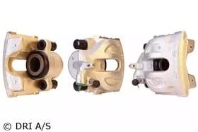 Гальмівний супорт