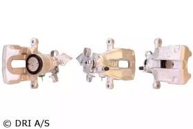 Тормозной суппорт Тормозной суппорт