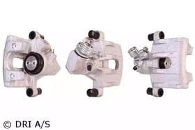 Тормозной суппорт