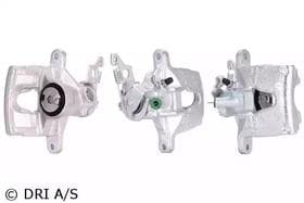 Тормозной суппорт