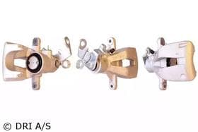 Тормозной суппорт Тормозной суппорт