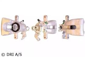 Гальмівний супорт