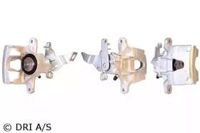 Тормозной суппорт