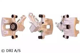 Тормозной суппорт