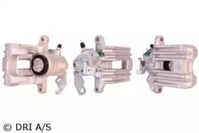 Тормозной суппорт