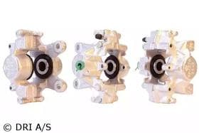 Тормозной суппорт