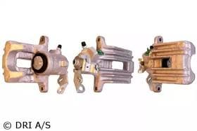 Тормозной суппорт