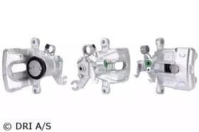 Гальмівний супорт