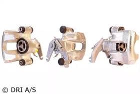 Тормозной суппорт Тормозной суппорт