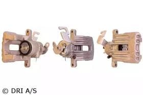 Гальмівний супорт