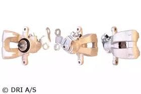 Тормозной суппорт Тормозной суппорт