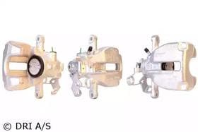 Тормозной суппорт