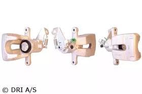 Тормозной суппорт