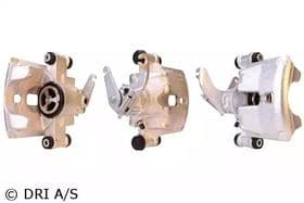 Тормозной суппорт Тормозной суппорт