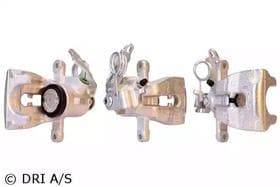 Тормозной суппорт