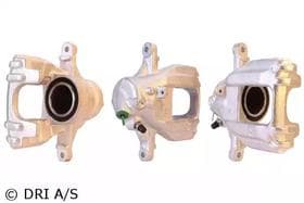 Гальмівний супорт