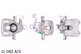 Тормозной суппорт