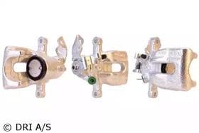 Гальмівний супорт