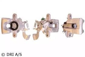 Тормозной суппорт