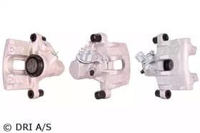 Тормозной суппорт