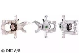 Гальмівний супорт