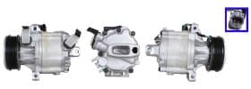 Компрессор кондиционера