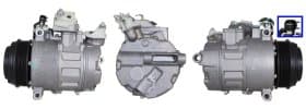 Компрессор кондиционера
