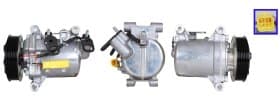 Компресор кондиціонера