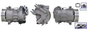 Компресор кондиціонера