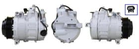 Компресор кондиціонера