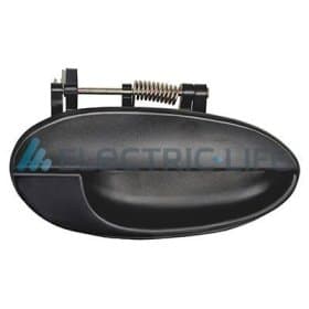 Ручка дверей