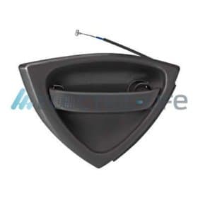 Ручка двери